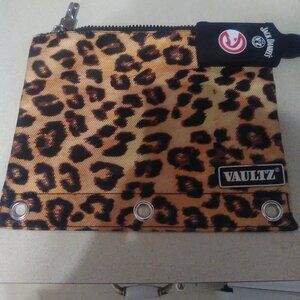 Vaultz storage bag combination lock